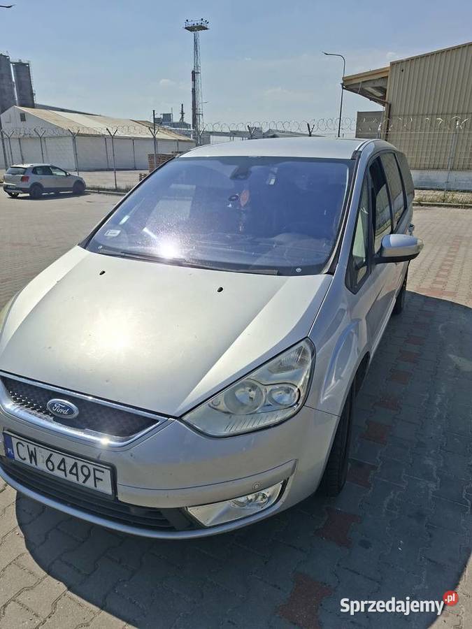 Ford Galaxy