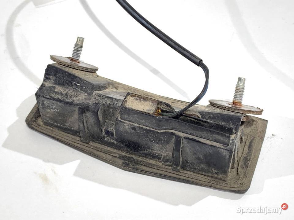 KLAMKA KLAPY TYŁ OPEL ASTRA H 461088395 osobowe