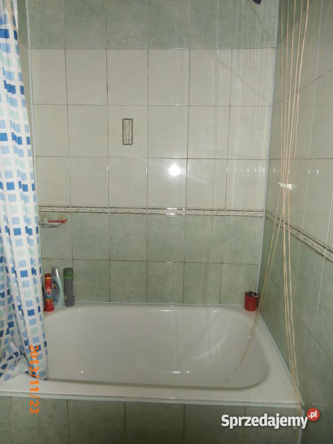 mieszkanie Poniatowa Poniatowa sprzedam