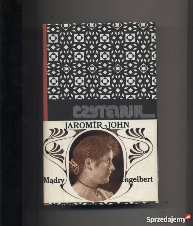 Mądry Engelbert zachodniopomorskie Szczecin