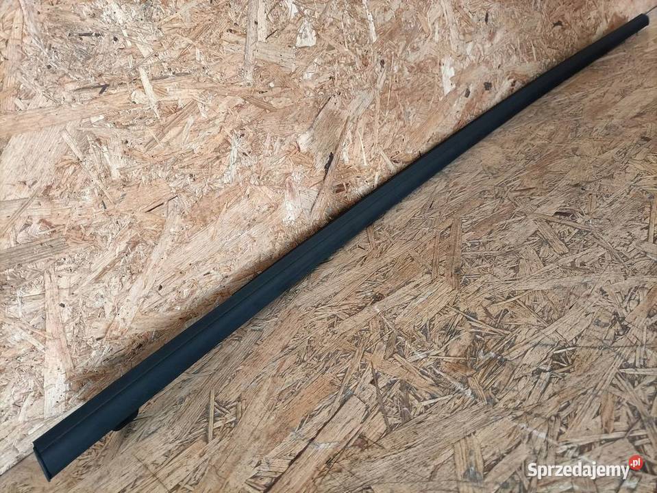 FORD FIESTA MK8 17 LISTWA DRZWI H1BBB20563AJ Motoryzacja wielkopolskie Pleszew sprzedam