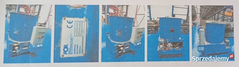 BRYKIECIARKA POR Pozostałe