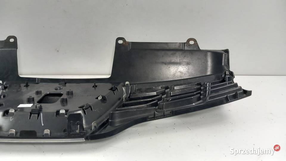 NISSAN QASHQAI J10 LIFT ATRAPA GRILL POD KAMERĘ osobowe