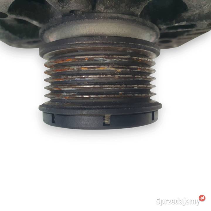 ALTERNATOR Renault Megane III IV 15 dCi Valeo Chełm