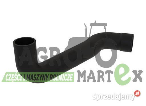 L218517 L210284 WĄŻ CHŁODNICY GÓRNY 68L 6R JD Wichrów sprzedam