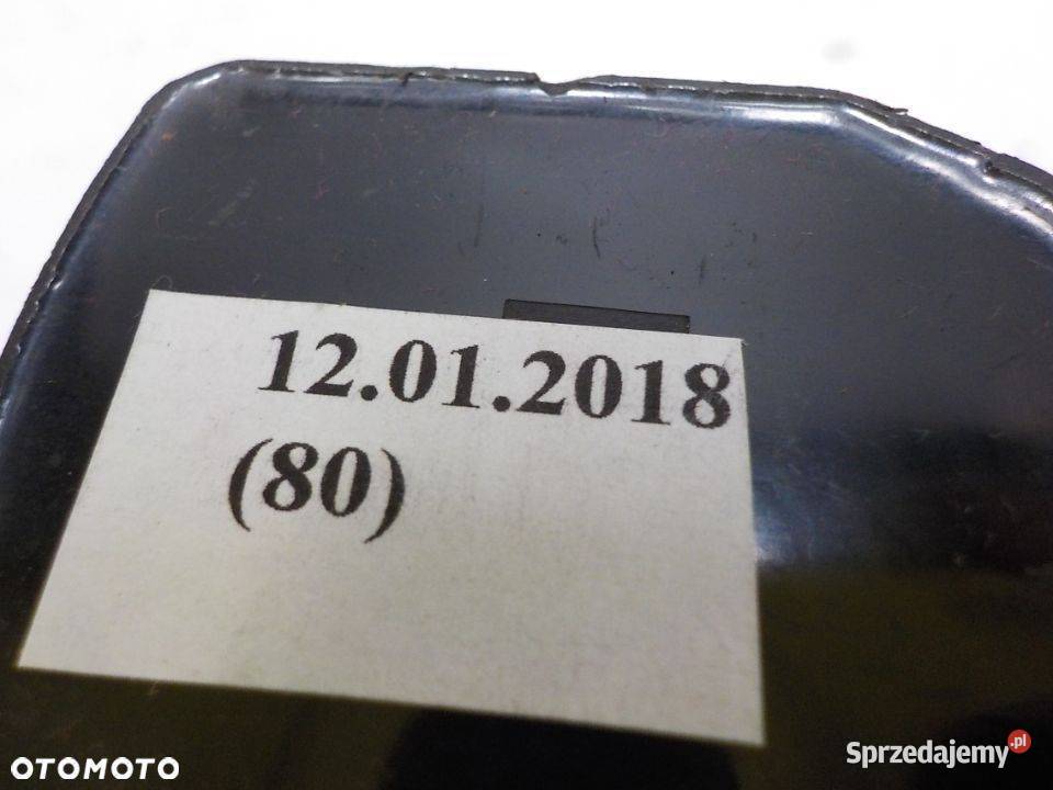 CEWKA ZAPŁONOWA NISSAN INFINITI 35L Nowy Tomyśl