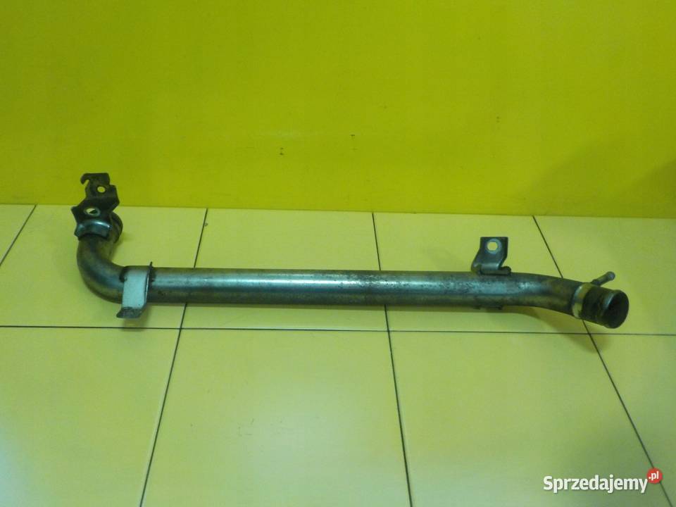 SUZUKI GRAND VITARA 24 B 11r 166 J24B rura wody świętokrzyskie Suków