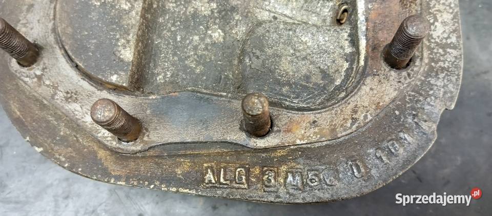 BMW R11 GŁOWICE silnik BMW R12 Pozostałe kujawsko-pomorskie Bydgoszcz