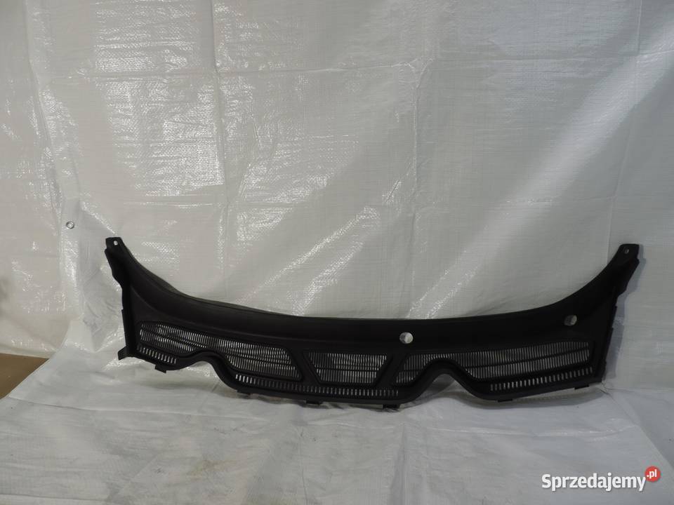 FORD ECOSPORT MK2 LIFT PODSZYBIE KOMPLET kujawsko-pomorskie sprzedam
