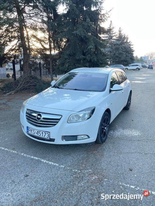 Sprzedam auto 2000cm3 Nowy Kościół