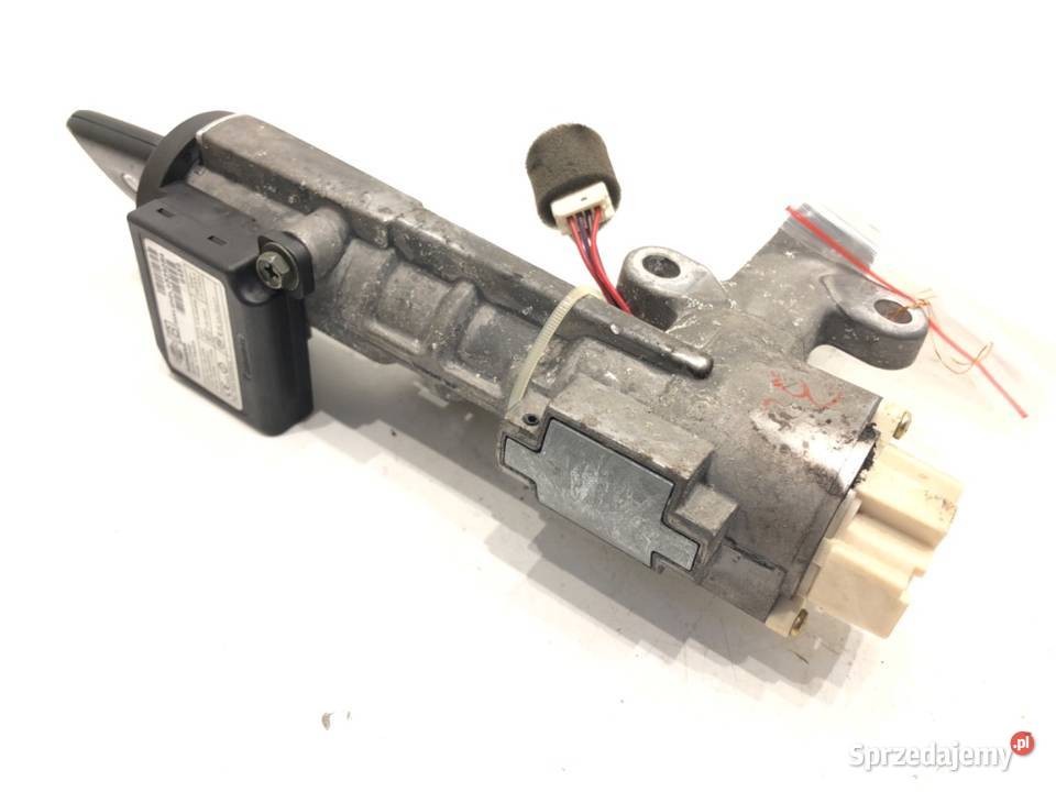 STACYJKA NISSAN MURANO Z50 28590C9902 35 234 osobowe