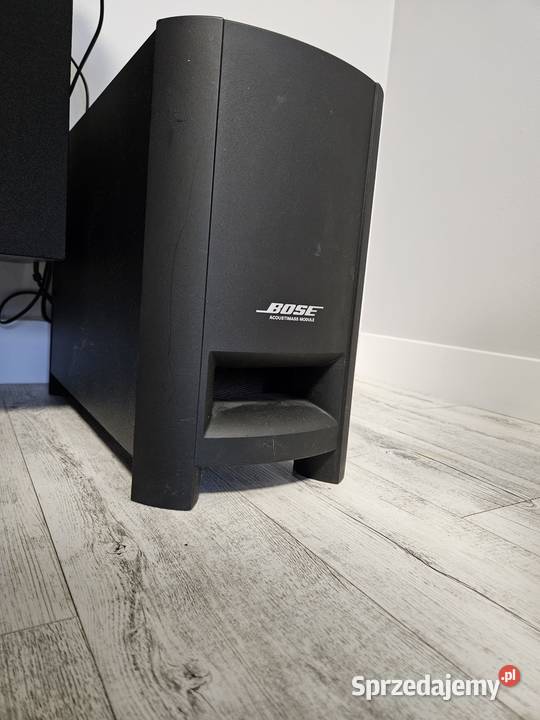 Bose CineMate 2 Siedlce