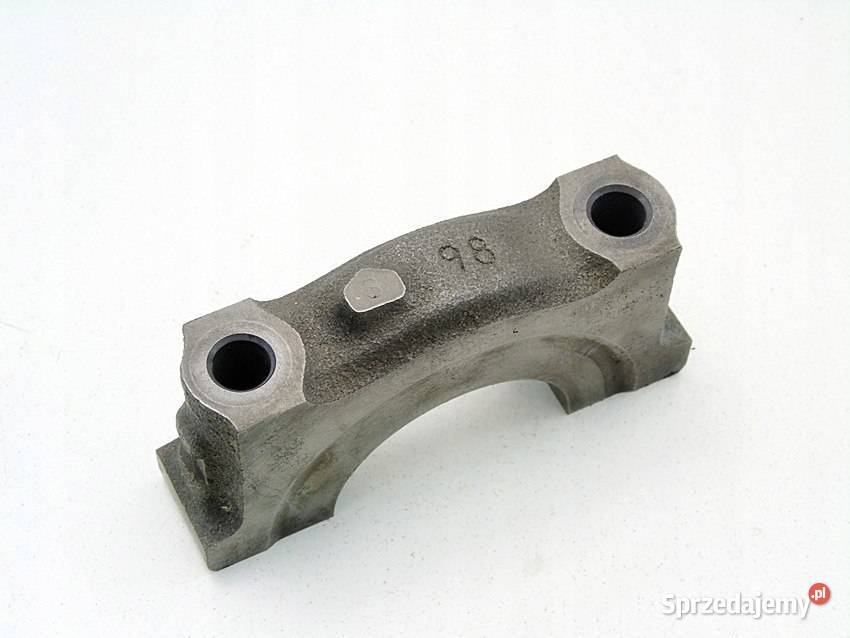 PODPORA WAŁU 3 18 HYBRID PRIUS AURIS CHR CT Sosnowiec