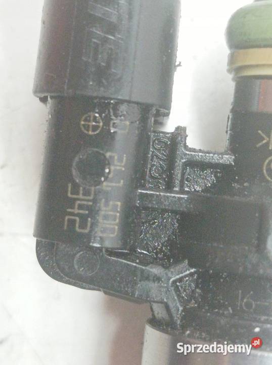 WTRYSKIWACZ DM5G9F593AB 0261500342 10 ECOBOOST