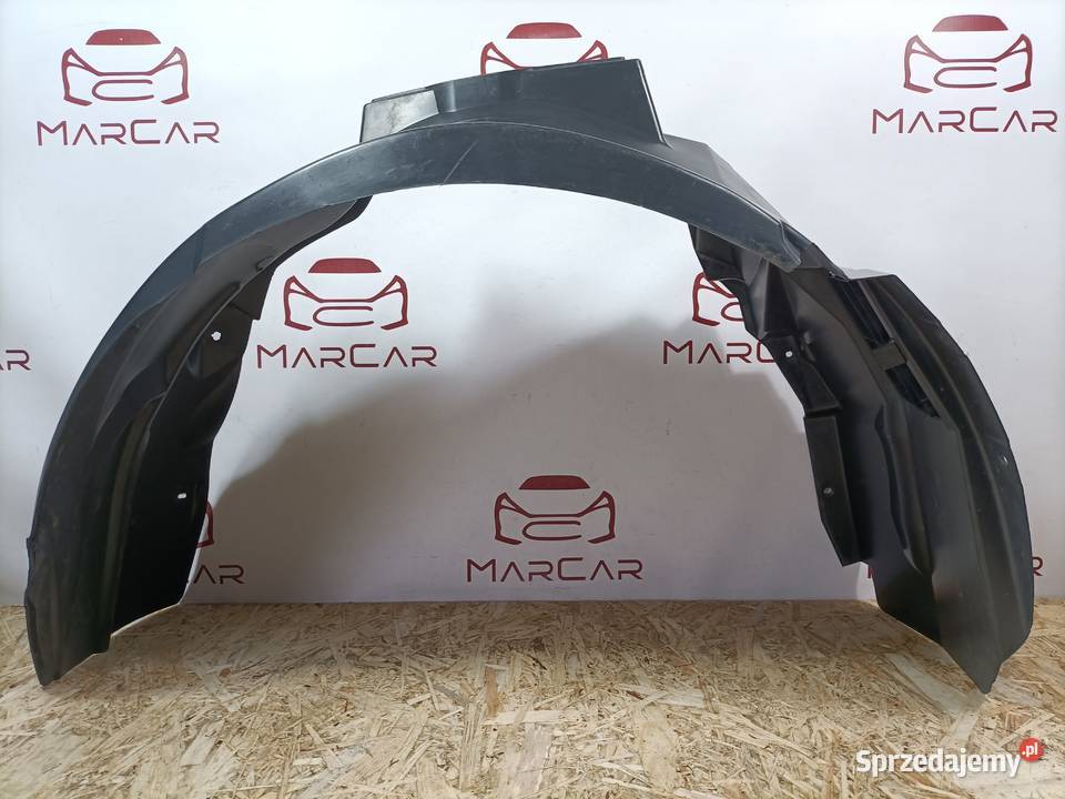 FIAT 500 07 NADKOLE PRAWY PRZÓD 51786785 Pleszew sprzedam