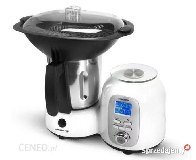 Termomaster TKG HA 1020 Sławno