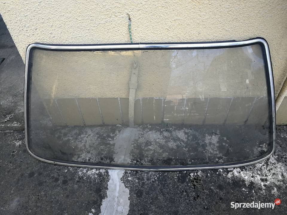 Przednia szyba VW Passat B1 Cieszyn