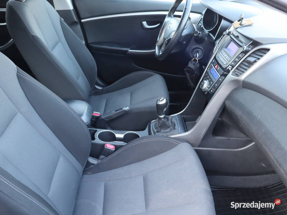 Hyundai i30 16 CRDi i30 Katowice sprzedam