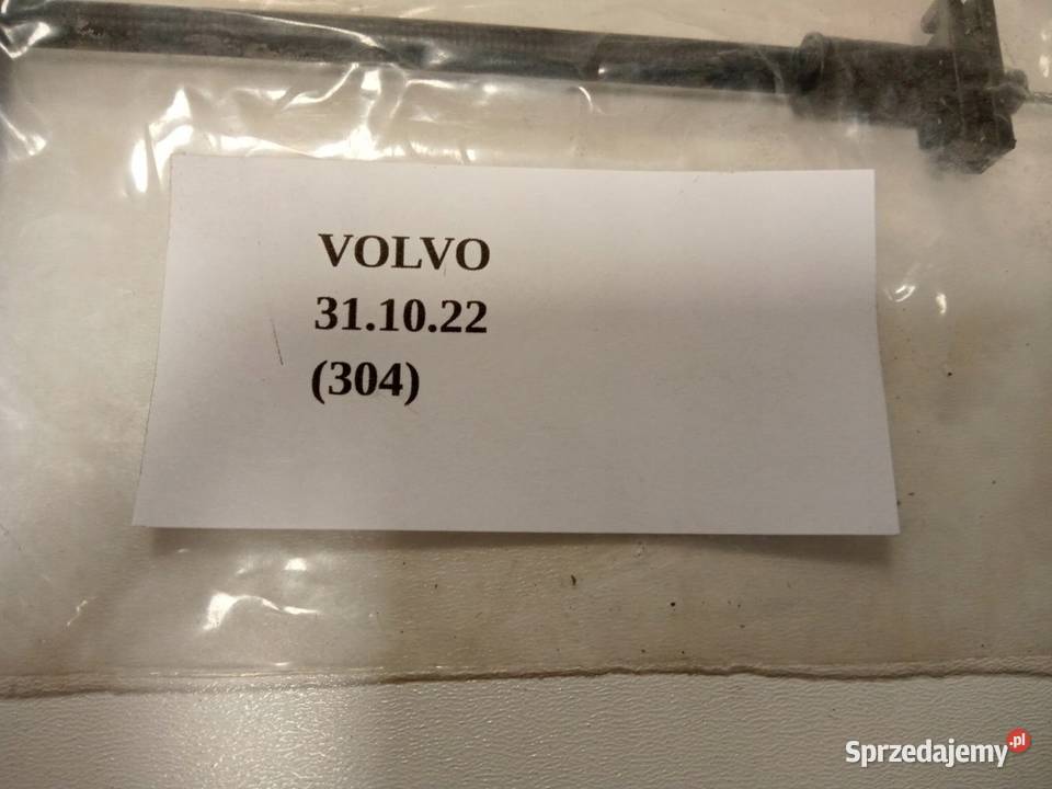 CIĘGNO LINKA PRZEWÓD BLOKADY DRZWI TYŁ VOLVO V40 Nowy Tomyśl