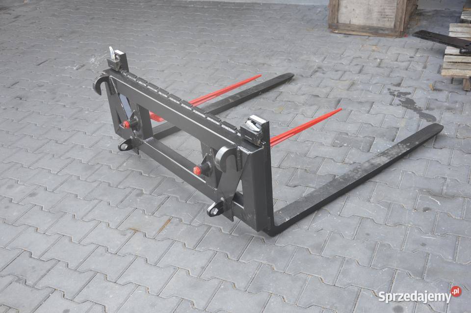 Ramka do baltów kły Końskie