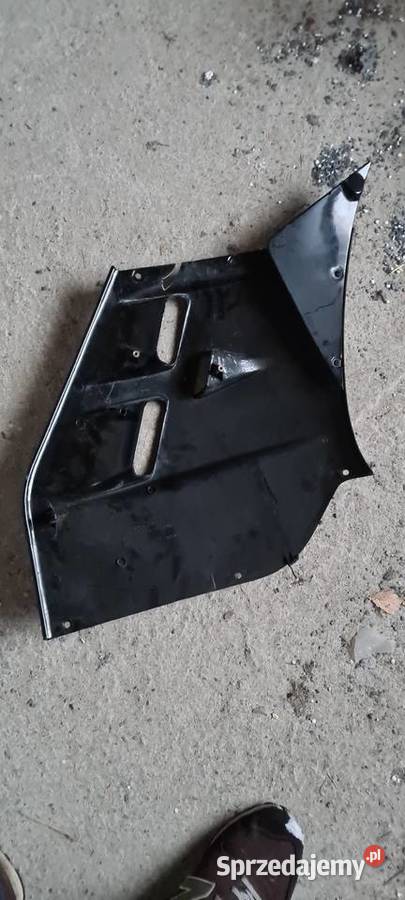 Honda vfr 750 boczek owiewka plastik pomorskie