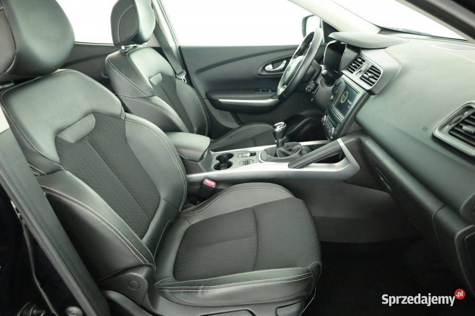 Renault Kadjar 12 TCe bluetooth Piaseczno