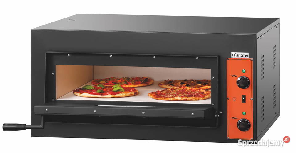 Piec do pizzy 1poziomowy 61 x 61 siła śląskie Częstochowa