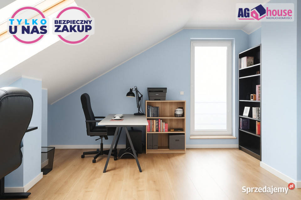 Do sprzedaży mieszkanie Gdańsk 100m2 4 pokoje