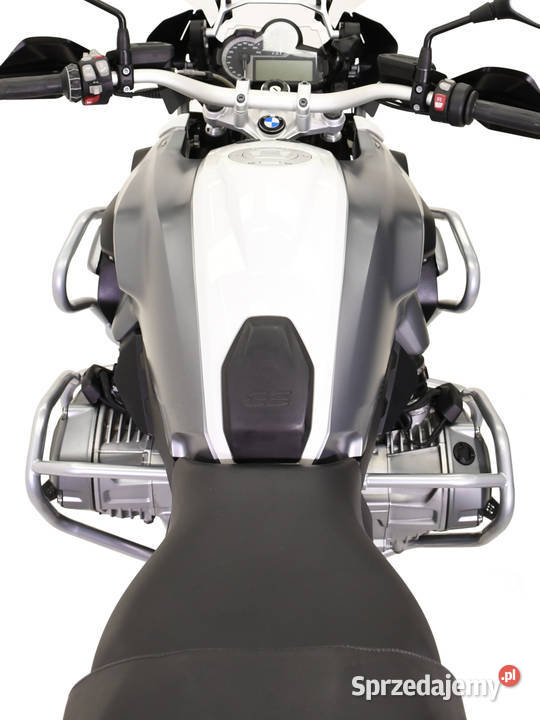 Gmole do BMW R 1200 GS LC 20132016 Full Bunkier Motoryzacja Częstochowa sprzedam