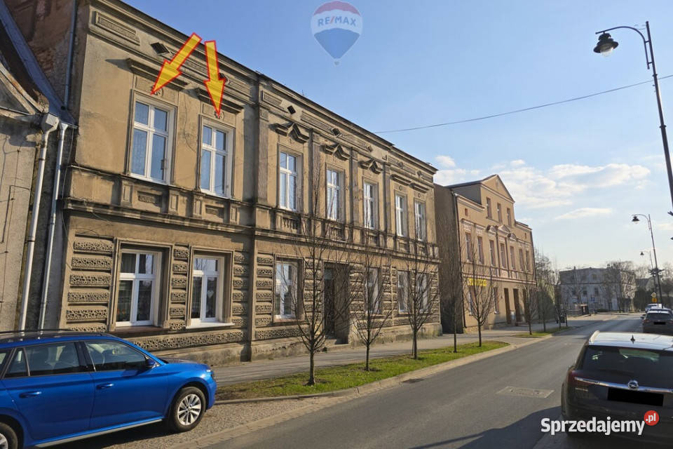 Wygodne mieszkanie w centrum Pobiedzisk z 5967zł/m2
