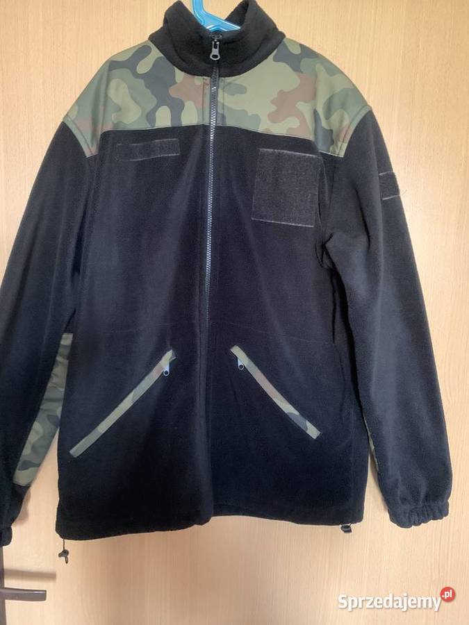 Mundur klasy mundurowej Poznań