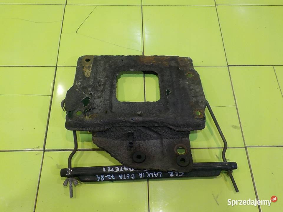 LANCIA BETA 20 B 83r COUPE 2D podstawa Suków sprzedam