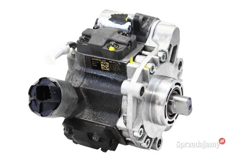 Pompa wtryskowa CONTINENTAL 5WS40380A2C27100268 Bladowo