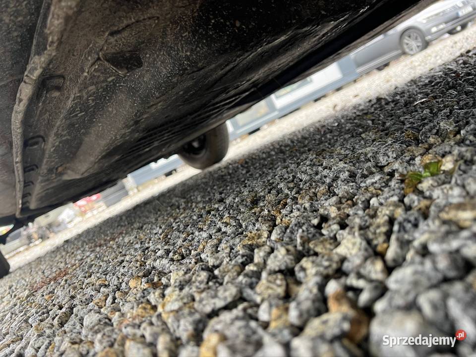 VW Garbus 1300 Sea Blue 1965 Garbus Wrocław