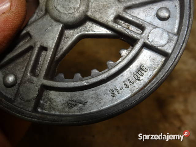 sprzęgło MZ ETZ 150 elemet org DDR