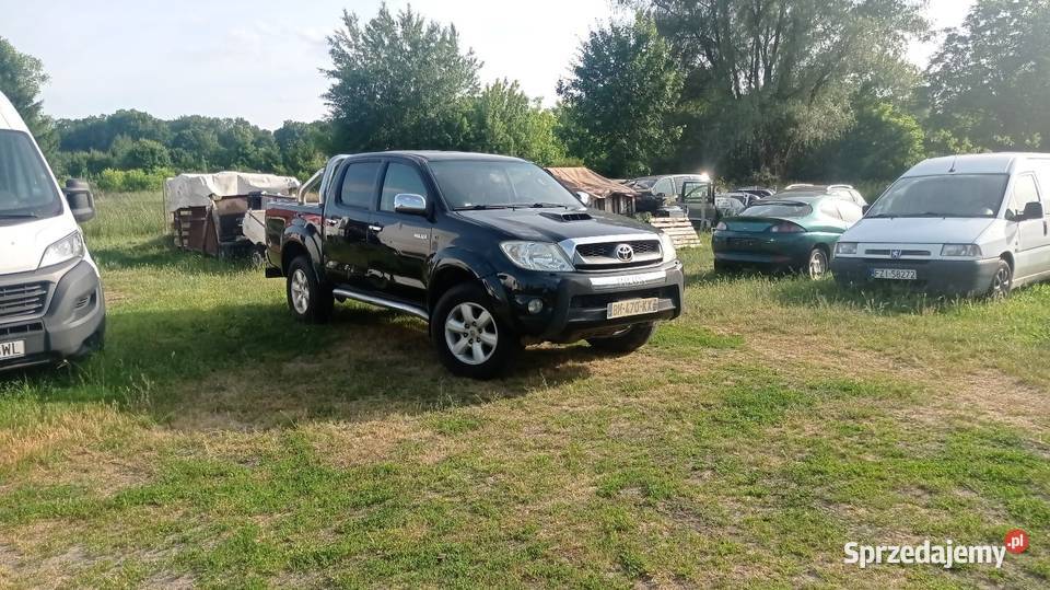 Sr 5KlimatronikVoll pakiet aluminiowe felgi Zielona Góra