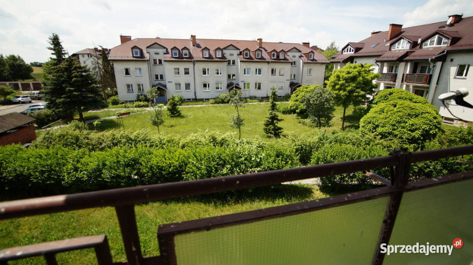 Sprzedaż kawalerka 3030 m2 niska zabudowa Pużaka cegła Opole