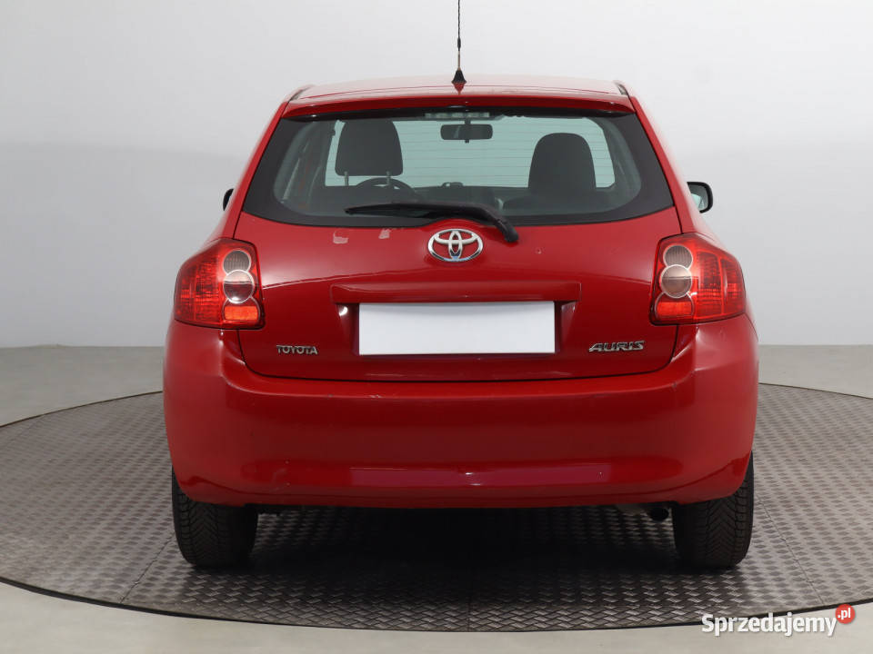 Toyota Auris 13 Dual VVTi 4/5 Bielany Wrocławskie sprzedam