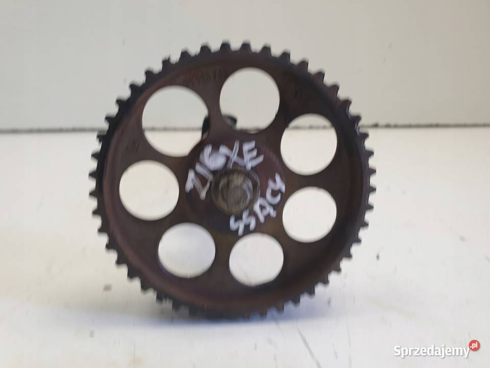 Opel Astra II G 16 16V WAŁEK ROZRZĄDU SSĄCY Rozrząd lubelskie Chełm