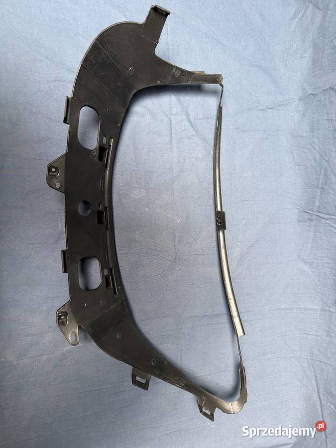 LAMPA PRZEDNIA LEWA MB A2539066403 Września
