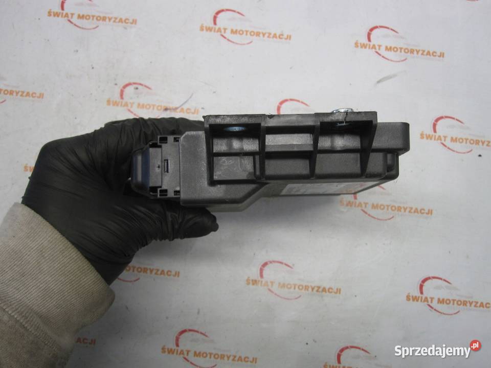 VOLKSWAGEN TIGUAN I 10r moduł hamulca ręcznego Kielce