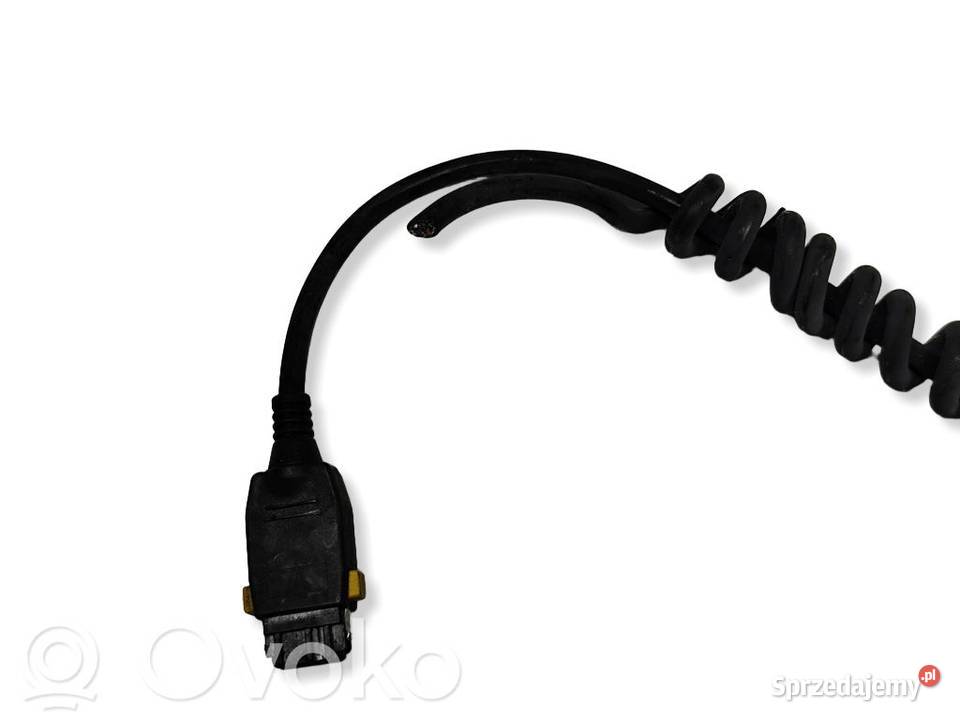 Audi A8 S8 D2 TELEFON NOKIA W PODŁOKIETNIK