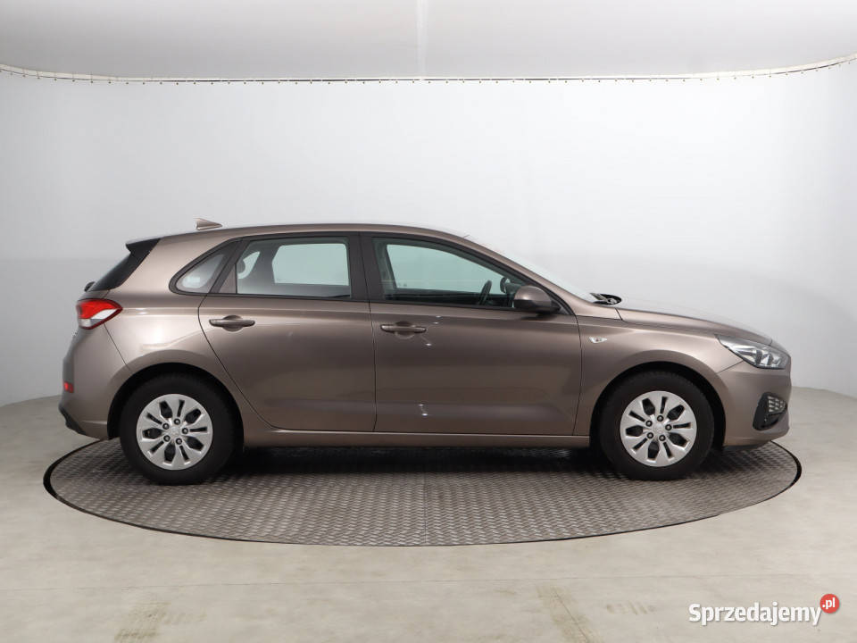 Hyundai i30 15 DPI 76214km i30 Bielany Wrocławskie
