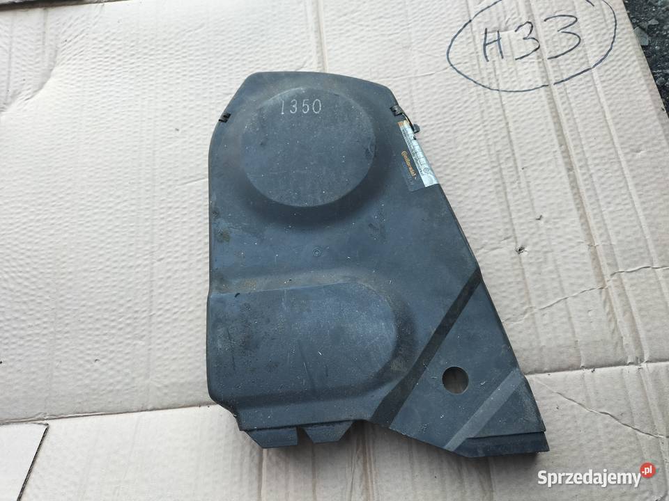 Audi 80 B3 B4 20 048109123A osłona obudowa Kamień-Kolonia
