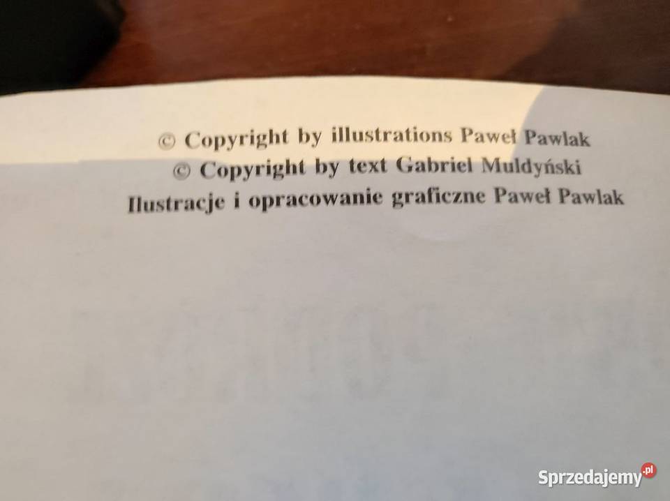 Dwie Podróże Guliwera pierwsze wydanie 1990