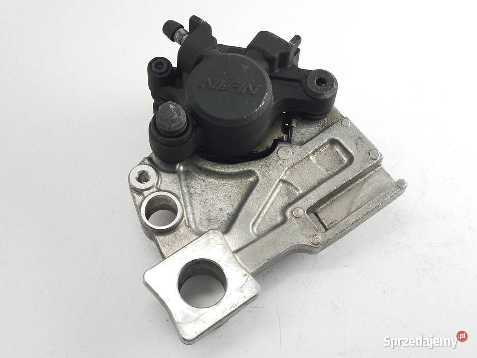 Zacisk Hamulcowy Tyl Jarzmo Klocki Suzuki Gsr łódzkie