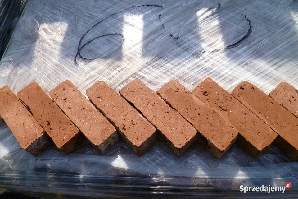 cegiełki na obrzeża Architektura ogrodowa Zgierz