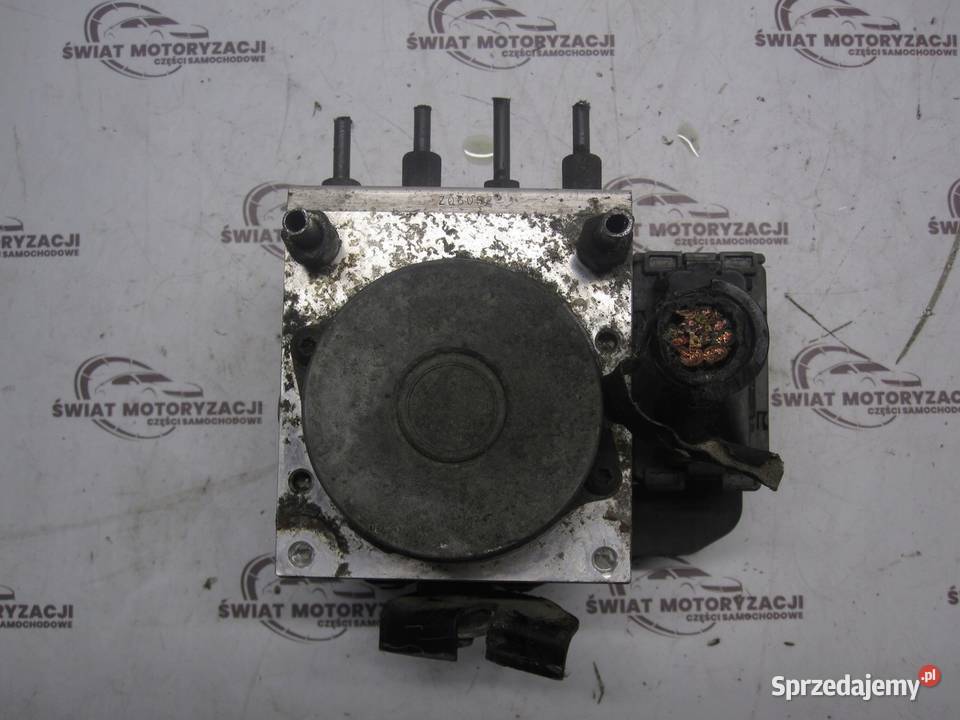 MAZDA 6 III GJ 14r pompa ABS 11604030782 Kielce