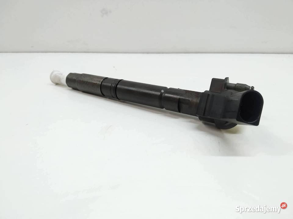 WTRYSKIWACZ 0445118013 CZA 40 TDI Audi Q7 II osobowe