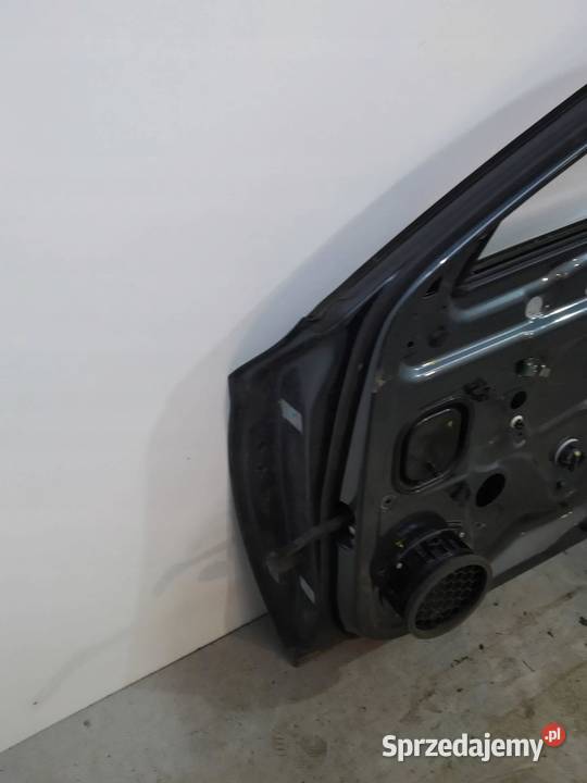 DRZWI PRAWE PRZÓD Skoda Superb III 2015